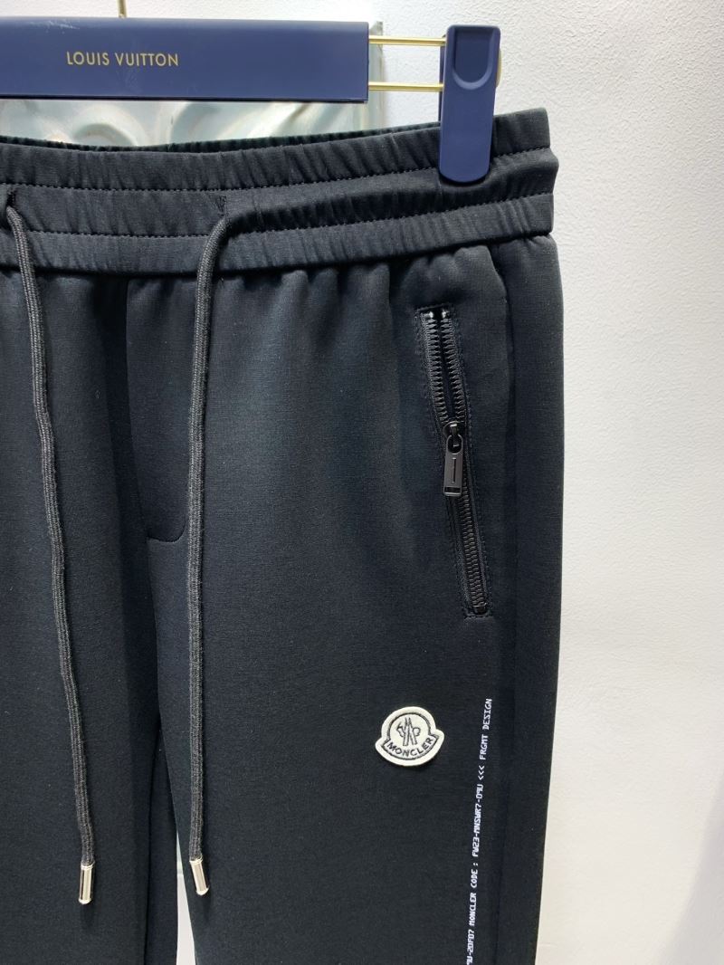 Moncler Long Pants